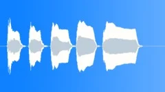 HORN, AIR Sound Effect