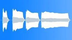 HORN, AIR Sound Effect