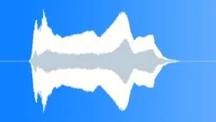 HORN, AIRSound Effect