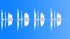 HORN, BICYCLE Sound Effect