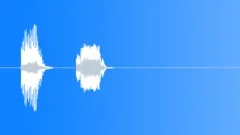 HORN, BICYCLE Sound Effect