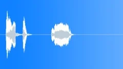 HORN, BICYCLE Sound Effect