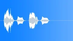 HORN, BICYCLE Sound Effect