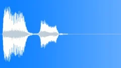 HORN, BULB Sound Effect