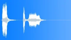 HORN, BULB Sound Effect