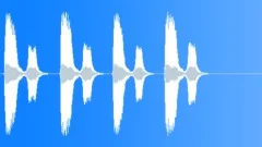 HORN, BULB Sound Effect