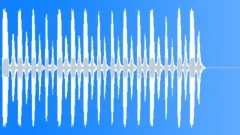 HORN, BULB Sound Effect