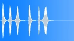 HORN, BULB Sound Effect