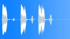 HORN, BULB Sound Effect