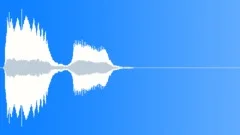 HORN, BULB Sound Effect