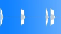 HORN, BUS Sound Effect
