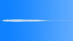 HORN E5 F SHORT STOPPED Sound Effect