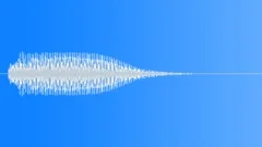 HORN E5 MF SHORT Sound Effect