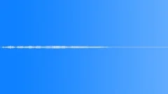 HORN E5 MP SHORT STOPPED Sound Effect
