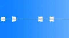 HORN, FOG Sound Effect