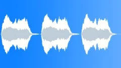 HORN, FOGSound Effect