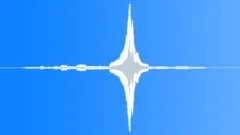 Horn Horns 1985 Chevy C-10 Pick-Up Truck Doppler Horn By Close Up Fast By With Sound Effect