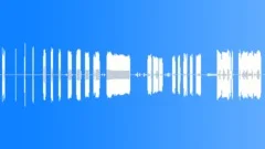 Horn Horns 1996 Humvee Horn Honks Ext Close Up Mic'd @ Front Grill Various Leng Sound Effect
