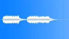 Horn Horns American Car Ext Horn Honk Medium Close Up 2 Medium Long Honks Sound Effect