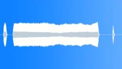 Horn Horns Generic Car Horn Ext Close Up Multiple Honks Short Long Short Statio Sound Effect