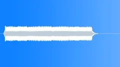 Horn Horns Small Car Horn Ext Close Up Single Long High Pitched Honk Sound Effect