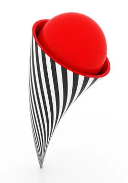 Horn Stock Illustration