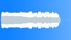 HORN, INSTRUMENT Sound Effect
