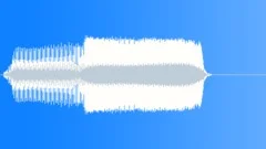 HORN, INSTRUMENT Sound Effect