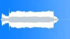 HORN, PARTY Sound Effect