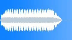 HORN, PARTY Sound Effect
