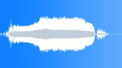 HORN, PARTY Sound Effect