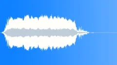 HORN, PARTY Sound Effect