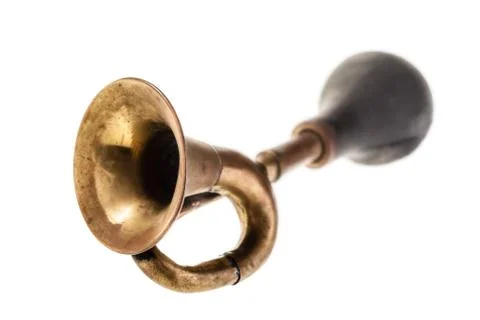 Horn Stock Photos