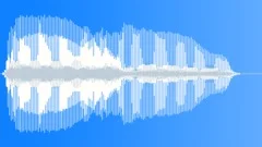 HORN, SHIP Sound Effect