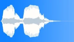 HORN, SHIPSound Effect
