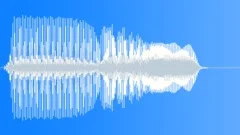 HORN, TOY Sound Effect