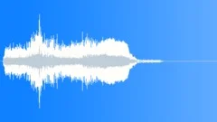 Horn war game crashSound Effect