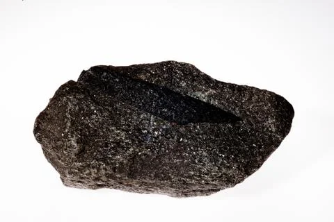Hornblende Stock Photos