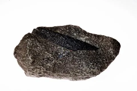 Hornblende Stock Photos
