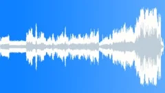 Horned One RisesStock Music