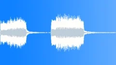 Horns Boats Lighthouse Fog Horn Boat 2 Long Big Two ToneSound Effect