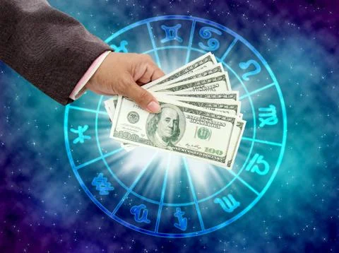 Horoscope Stock Illustration