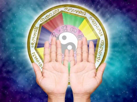 Horoscope Stock Photos