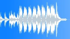 Horrible Evil Rising TrailerStock Music