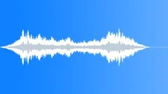 Horrible ominous droning Sound Effect