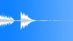 Horrid Sound - Strike 05Sound Effect
