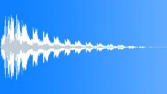 Horror Accent Sound Effect