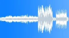 Horror adventure: Creepy scary HalloweenStock Music