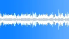 Horror Ambience: Ghost Cave, Howling Wind, Lonely Planet - Very long, loop! Sound Effect