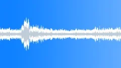 Horror AmbienceSound Effect